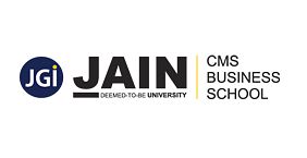 CMS Business School, Jain University