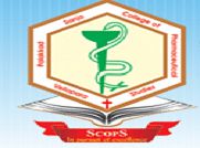 Sanjo College of Pharmaceutical Studies