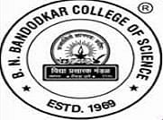 BN Bandodkar College of Science