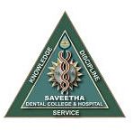 Saveetha Dental College & Hospital