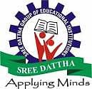 Sree Dattha Institute of Engineering and Science