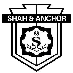 Shah and Anchor Kutchhi Engineering College