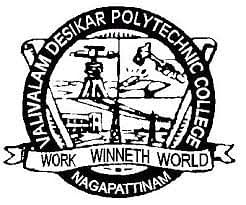 Valivalam Desikar Polytechnic College