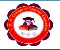 SDP College of Teacher Education