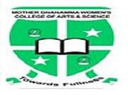 Mother Gnanamma Womens College of Arts and Science