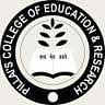 Pillai College of Education and Research