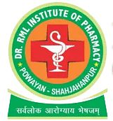 Dr. R.M.L Institute of Pharmacy