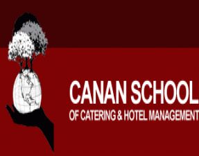 Canan School of Catering and Hotel Management