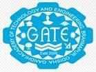 Gandhi Academy of Technology and Engineering
