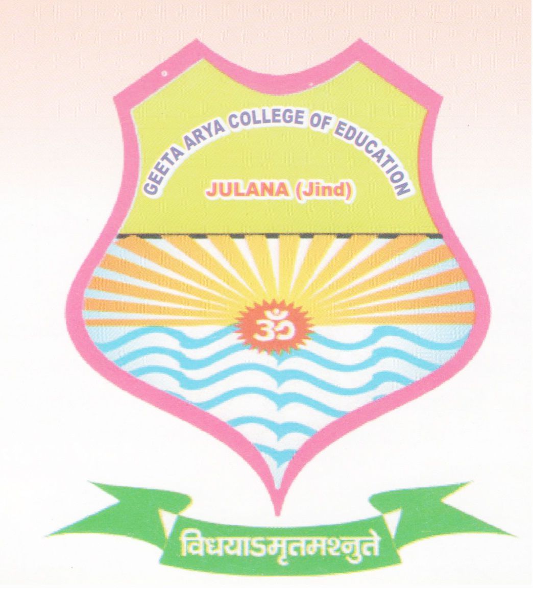 Geeta Arya Girls College of Education