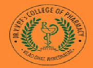 Dr. Vithalrao Vikhe Patil College of Pharmacy
