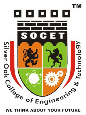 Silver Oak College of Engineering and Technology