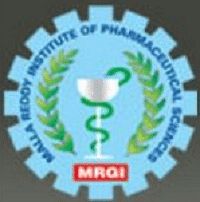Malla Reddy Institute of Pharmaceutical Science