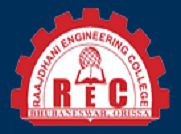 Raajdhani Engineering College