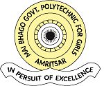 Mai Bhago Government Polytechnic College For Girls
