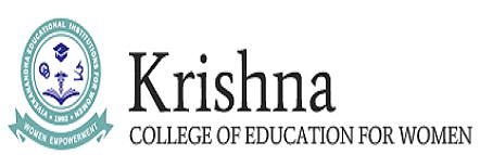 Krishna College of Education for Women