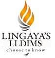 Lingaya's Lalita Devi Institute of Management and Sciences
