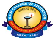 Gopal Chandra Memorial College of Education
