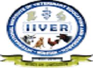 International Institute of Veterinary Education & Research