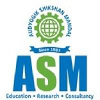 ASM's Institute of Business Management & Research