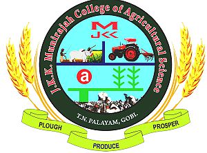 J.K.K Munirajah College of Agricultural Science