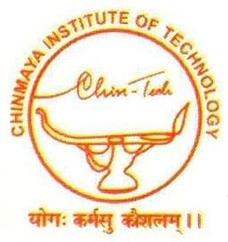 Chinmaya Institute of Technology