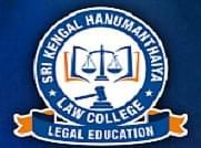 Sri Kengal Hanumanthaiya Law College