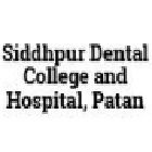 Siddhpur Dental College and Hospital