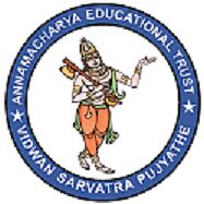 Annamacharya College of Pharmacy