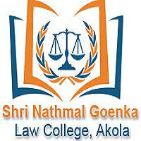 Shri Nathmal Goenka Law College
