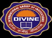 Divine International Group of Institutions