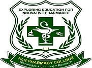 KLR Pharmacy College