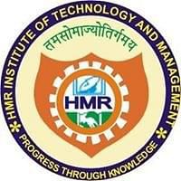HMR Institute of Technology & Management