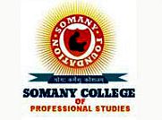 Somani College of Professional Studies