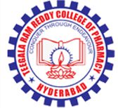Teegala Ram Reddy College of Pharmacy