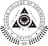 Vickram College of Engineering