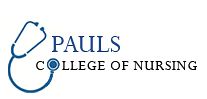 Pauls College Of Nursing, Vanur