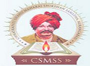 CSMSS Aurangabad