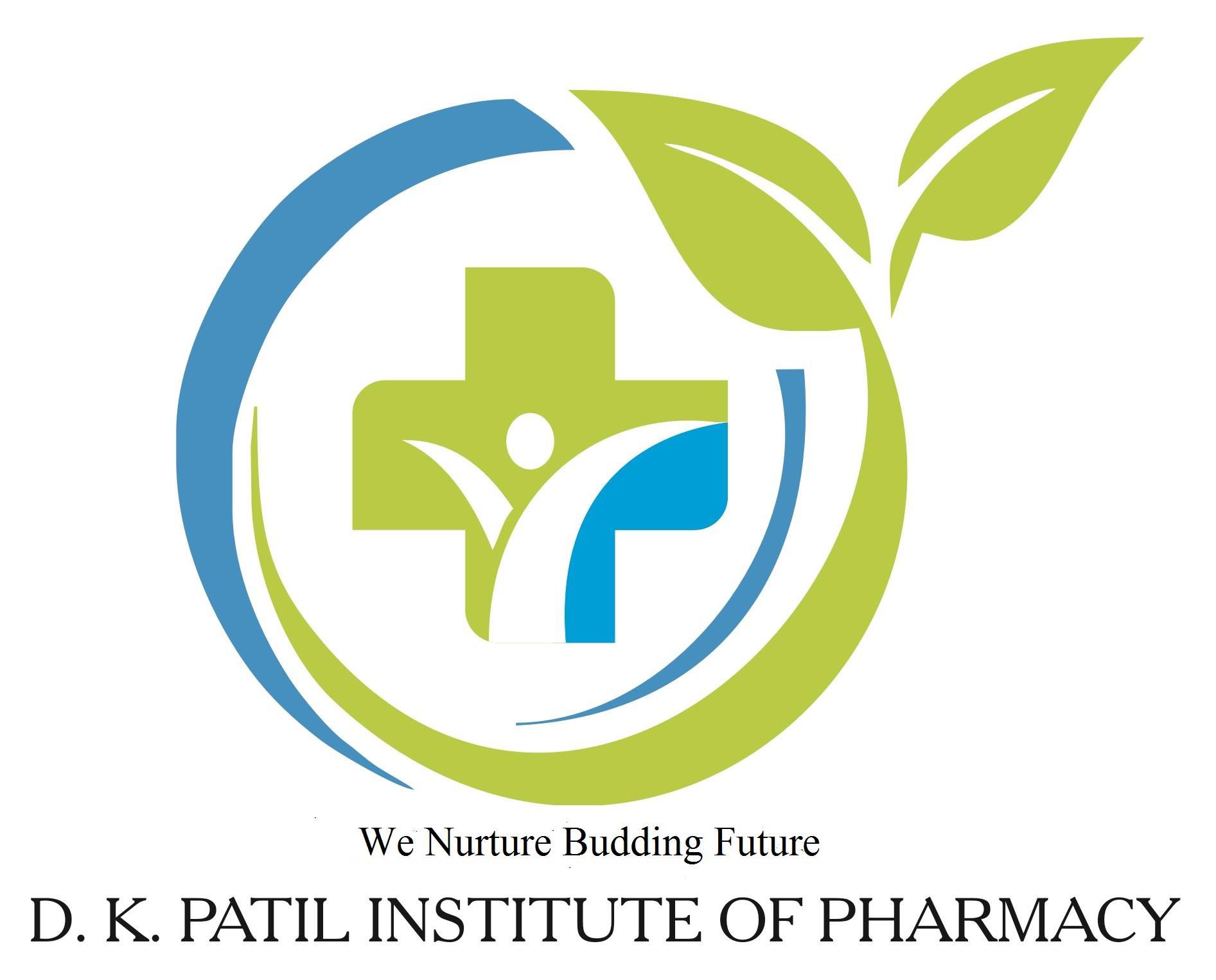 D.K. Patil Institute of Pharmacy