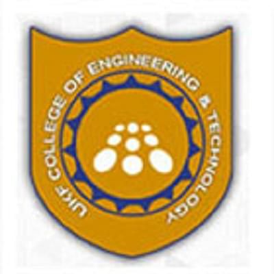UKF College of Engineering and Technology