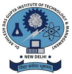 Dr. Akhilesh Das Gupta Institute of Technology & Management
