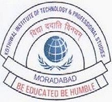Kothiwal Institute of Technology and Professional Studies