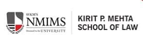 NMIMS Kirit P. Mehta School of Law