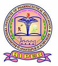 Raghavendra Institute of Pharmaceutical Education and Research