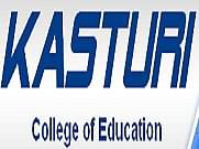 Kasturi College of Education
