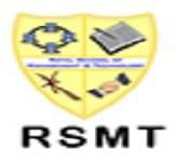 Royal School of Management and Technology