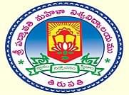 Sri Padmavati Mahila Visvavidyalayam University, Directorate of Distance Education