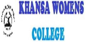 Khansa Women's College For Advance Studies