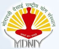 Morarji Desai National Institute of Yoga