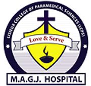 Lisieux College of Paramedical Sciences
